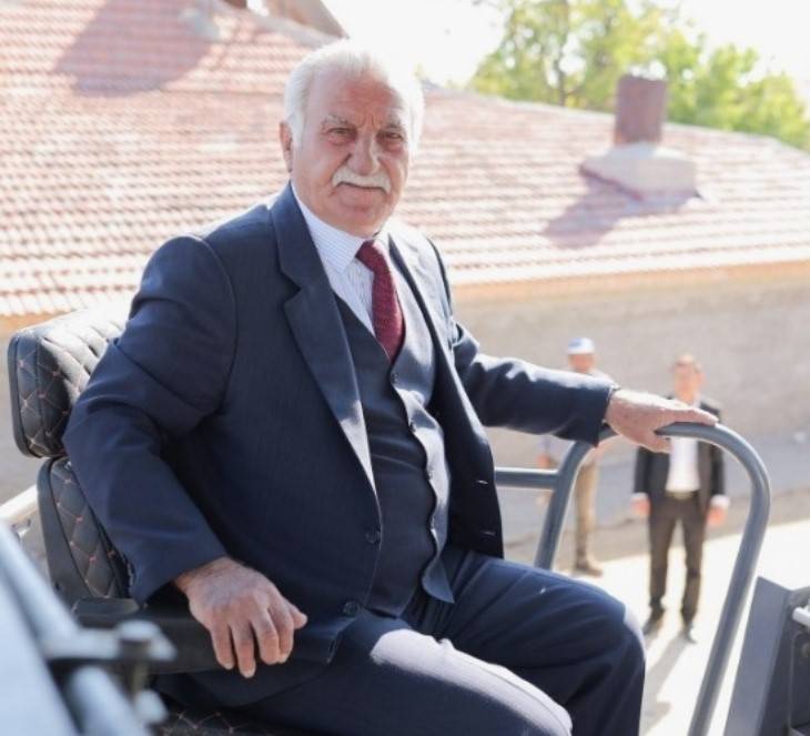 79 belediyenin başkanı AK Parti’ye geçti! İşte isim isim liste 50